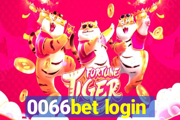 0066bet login